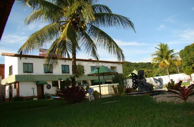 Pousada La Maison Iguaba Grande Exteriör bild